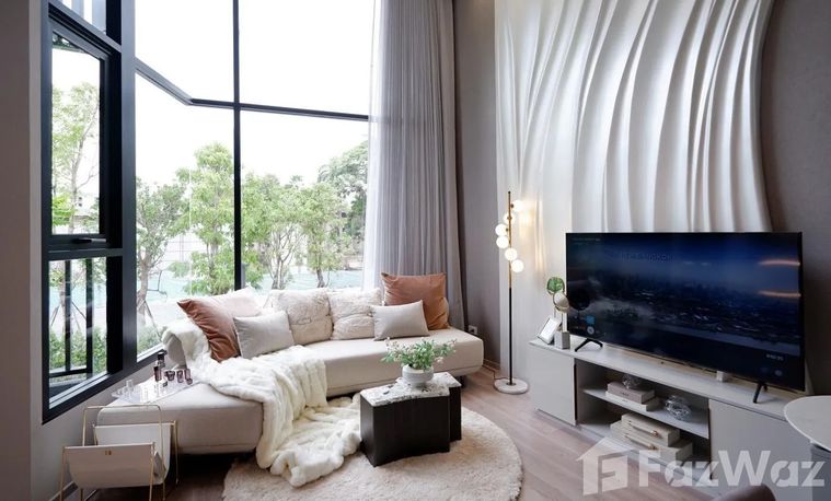 ขาย คอนโด 1 ห้องนอน ในโครงการ ไนท์บริดจ์ สเปซ สุขุมวิท-พระราม 4 1631650