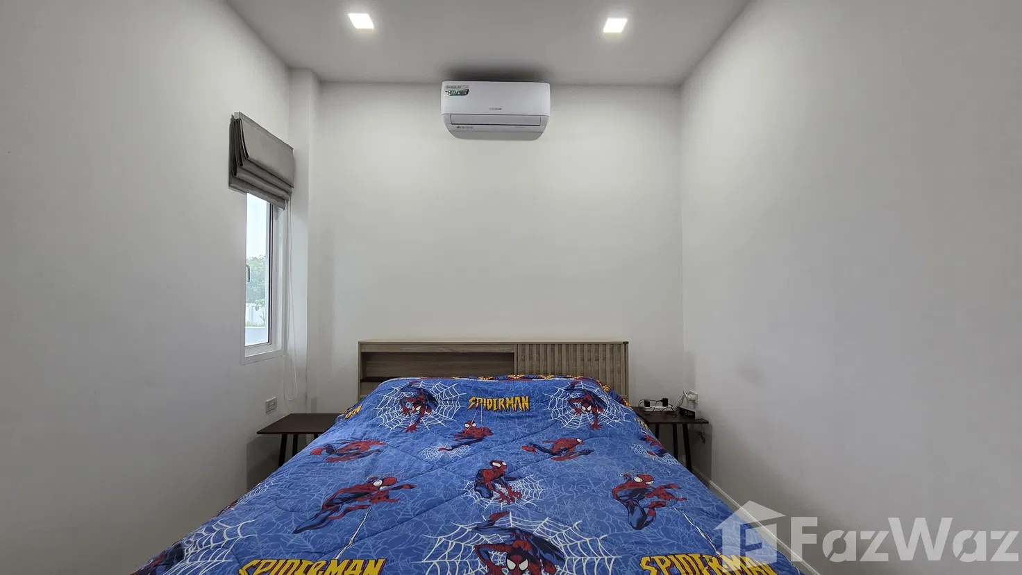 รูป บ้านเดี่ยวให้เช่า 3 ห้องนอน ใน หินเหล็กไฟ, ประจวบคีรีขันธ์ 2015982 - รูปที่ 13/30
