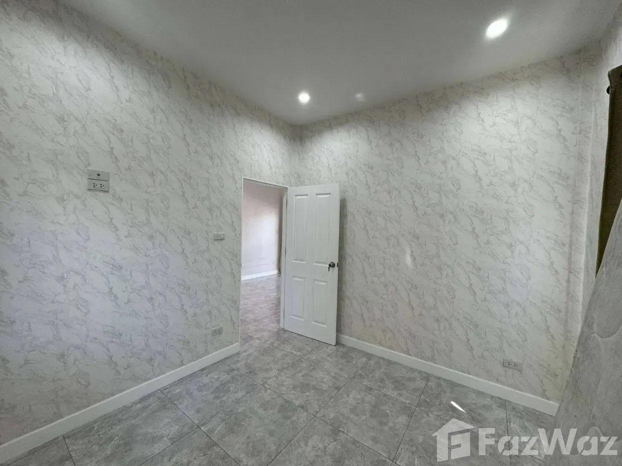 รูป ทาวน์เฮ้าส์ให้เช่า 2 ห้องนอน ในโครงการ วิลล่าทาวน์ หัวหิน 5360538 - รูปที่ 15/18