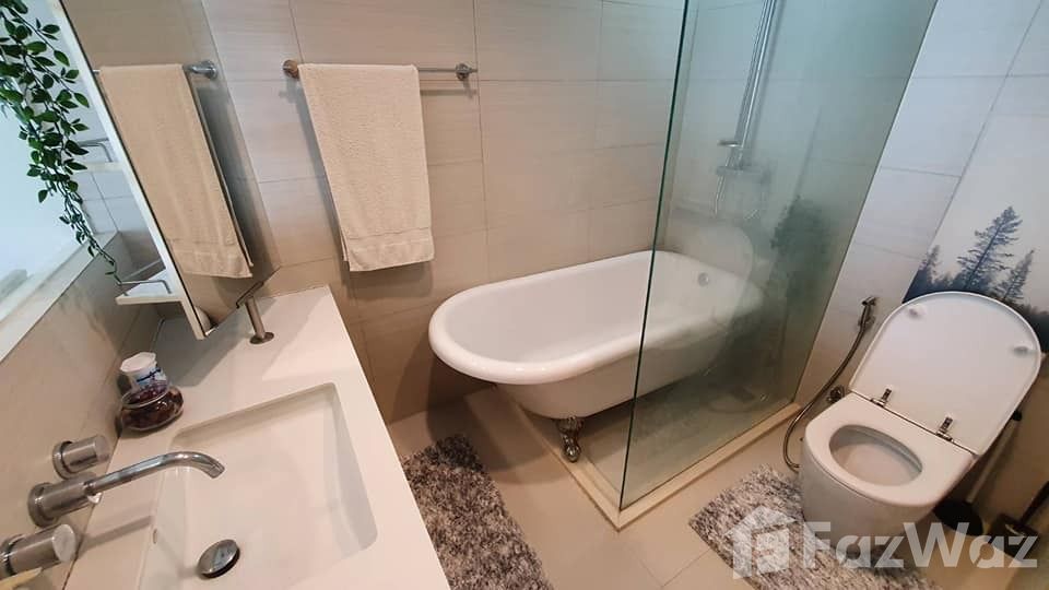 picture 1 Bedroom Condo for rent at Siri At Sukhumvit 1183474 - 5/5