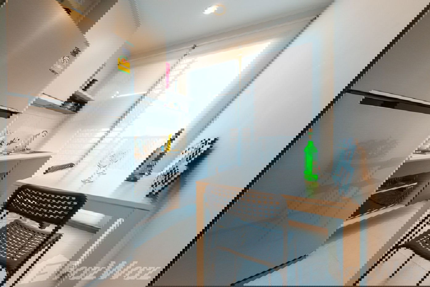 picture 1 Bedroom Condo for sale at The Base Sukhumvit 77  1014092 - 3/5