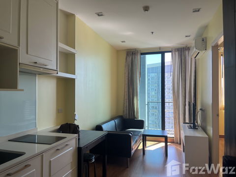 1 Bedroom Condo for sale at Q House Condo Sukhumvit 79  1710276