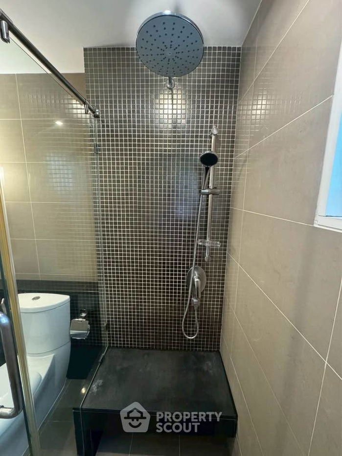 รูป คอนโด 1-ห้องนอน ที่ ศุภาลัยเวลลิงตัน 2 ใกล้ MRT ศูนย์วัฒนธรรมแห่งประเทศไทย (ID 2315459) - รูปที่ 8/16