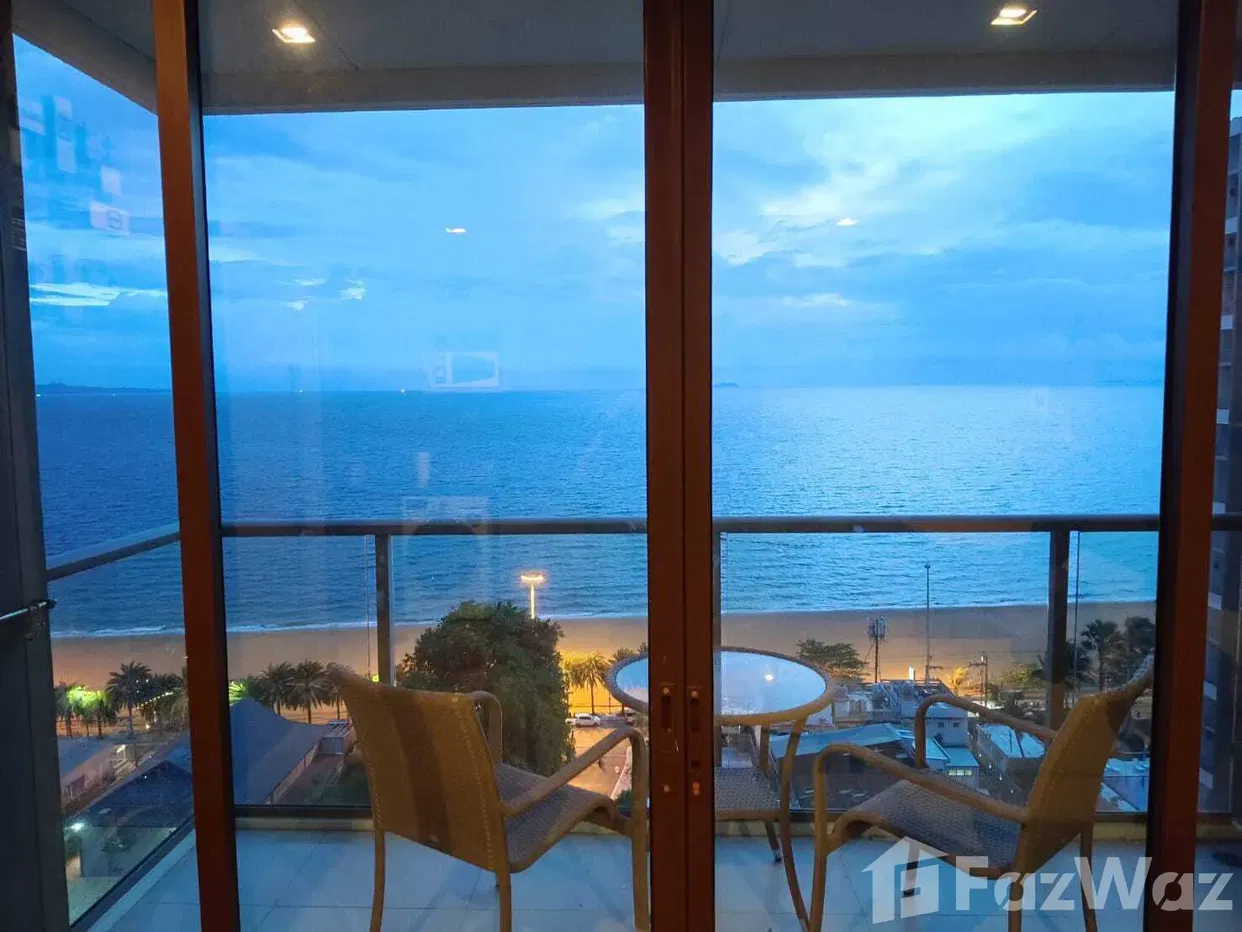 picture 1 Bedroom Condo for rent at Aeras 1664724 - 12/12