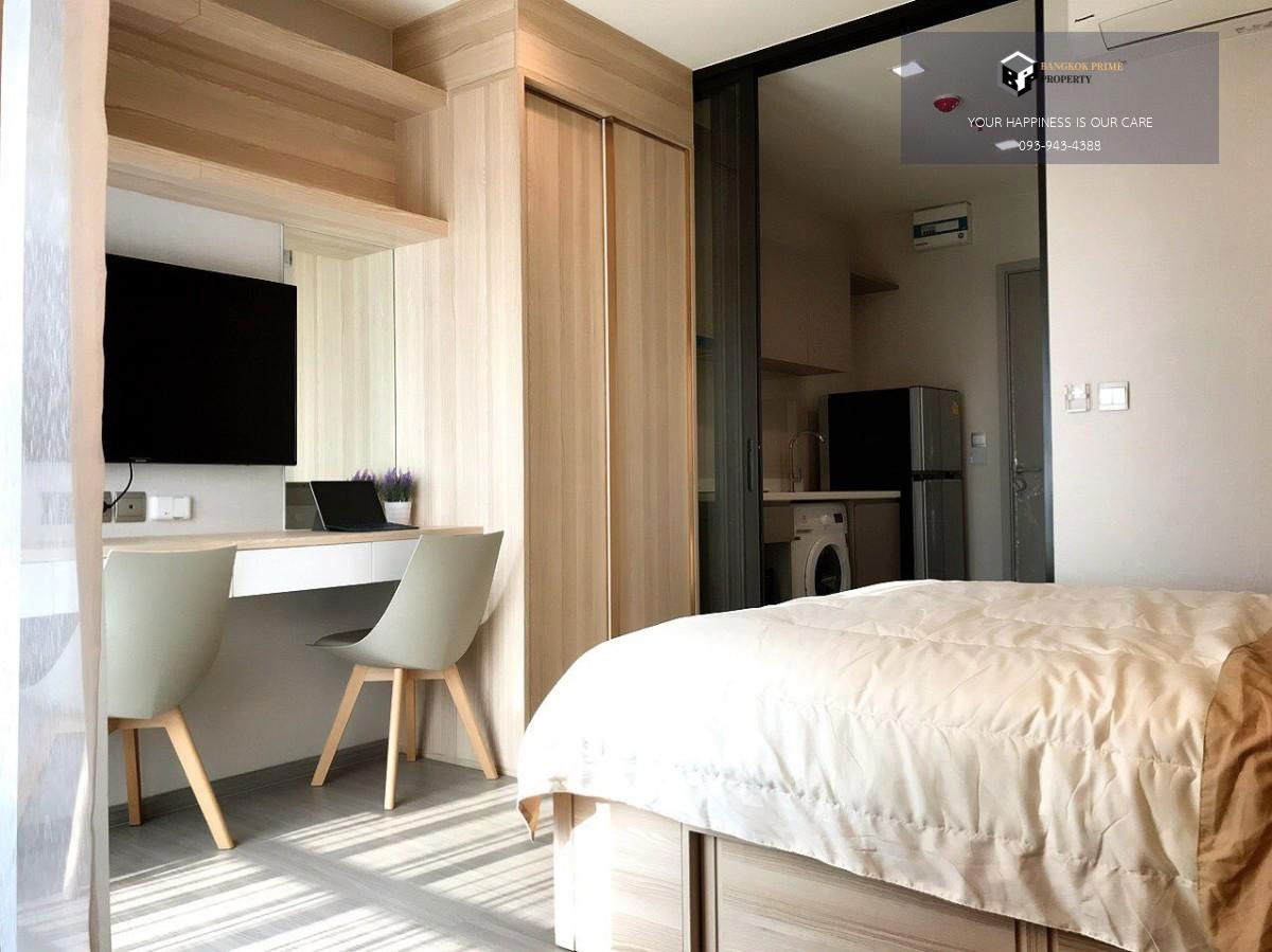 รูป Life Sukhumvit 62 | 🚝ใกล้ BTS บางจาก เพียง 200 ม. เท่านั้น #2025091911945 - รูปที่ 2/6