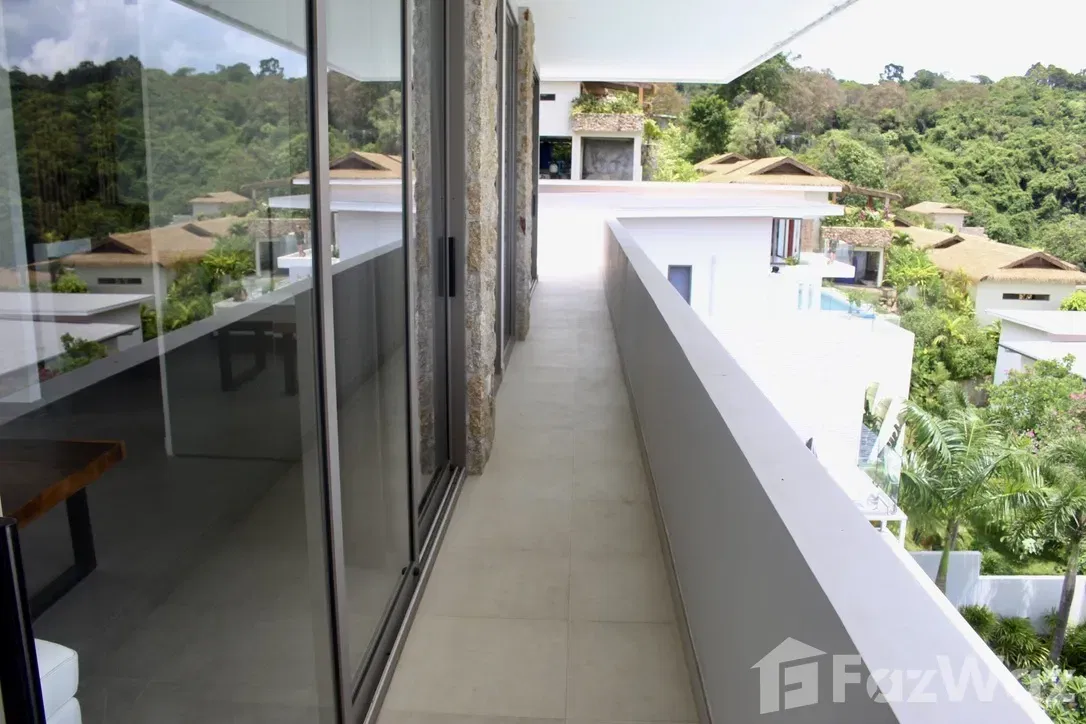 รูป ขาย วิลล่า 4 ห้องนอน ใน บ่อผุด, สุราษฎร์ธานี 5352757 - รูปที่ 11/47