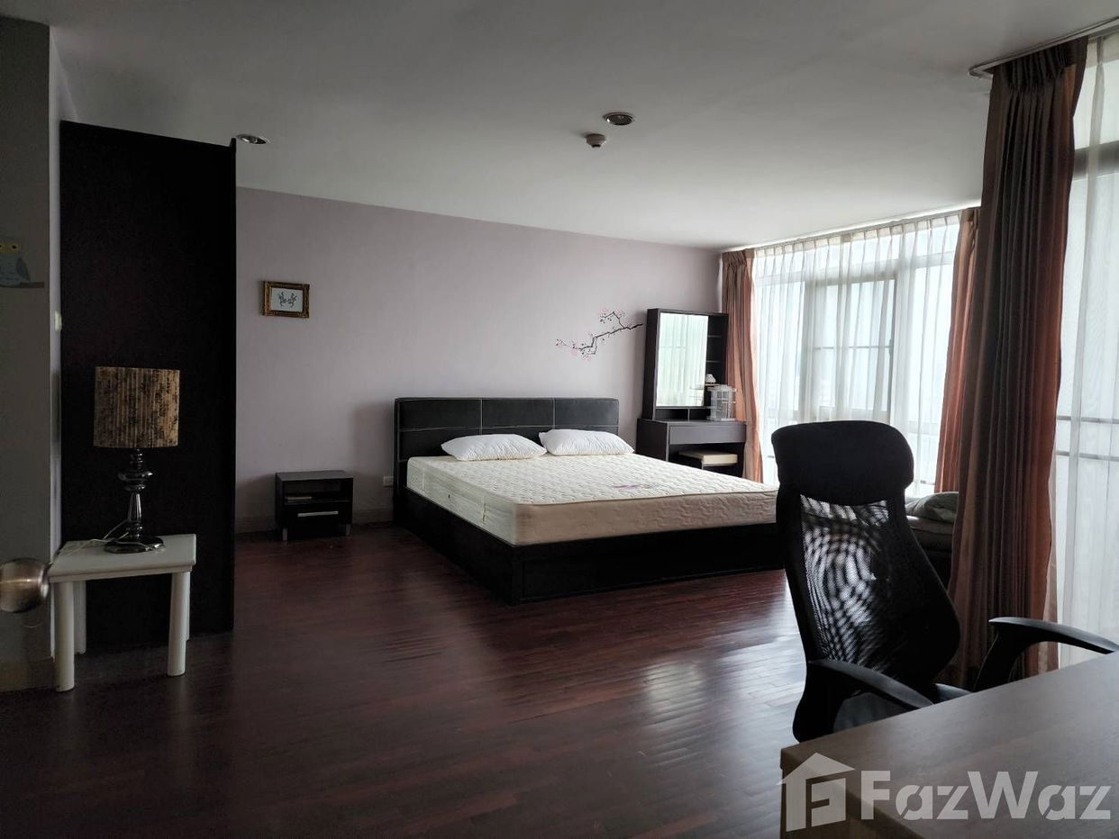 picture 1 Bedroom Condo for rent at The Waterford Park Sukhumvit 53 1702594 - 4/18