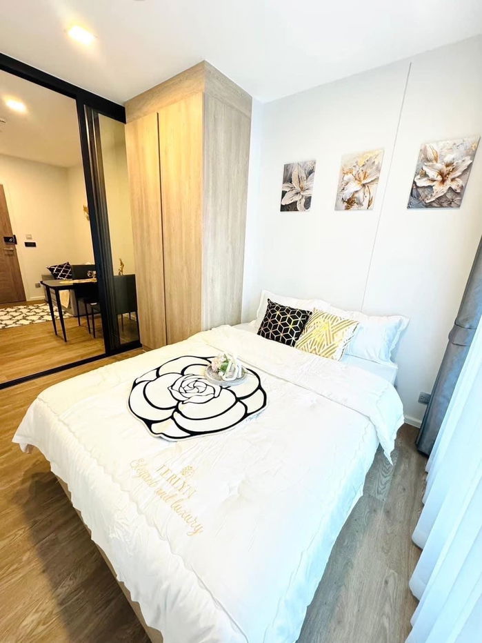picture 💥CP-5727💥MODIZ Sukhumvit 50 👉Line : @wincondo - 1/11