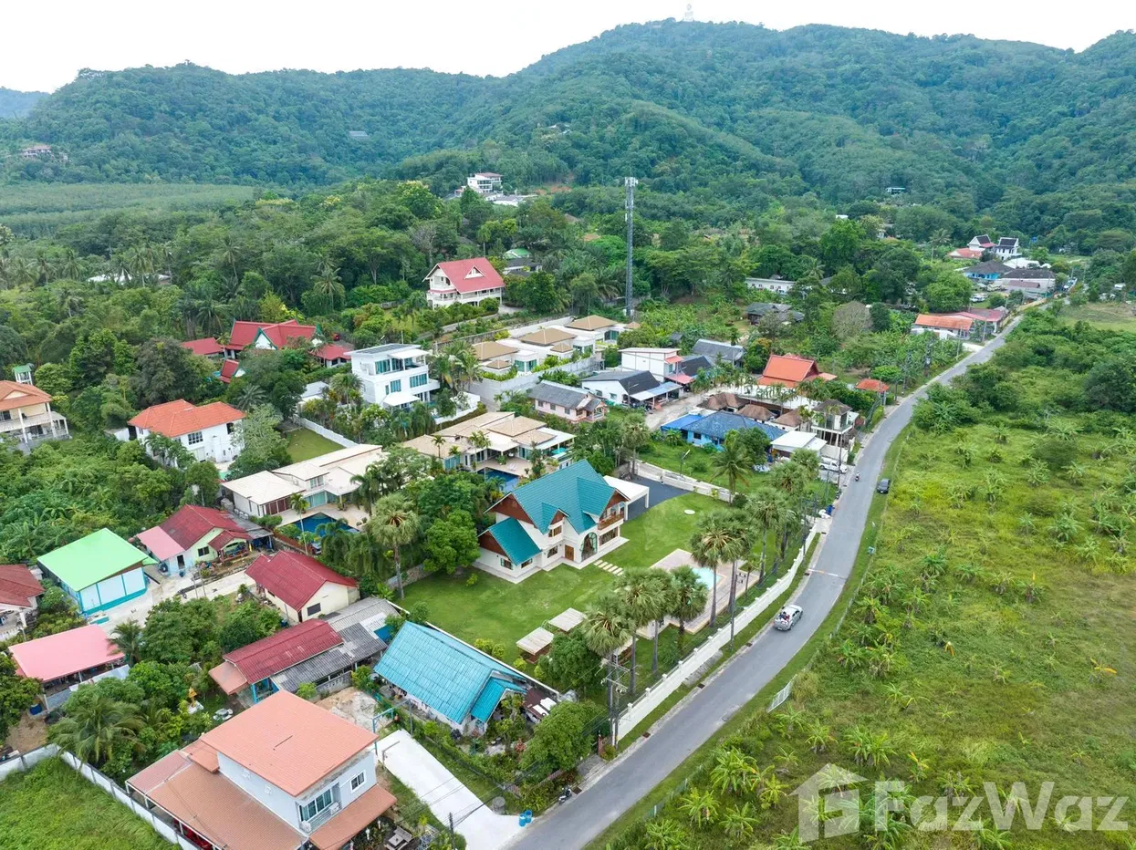 picture 5 Bedroom Villa for rent in Chalong, Phuket  5348018 - 66/79