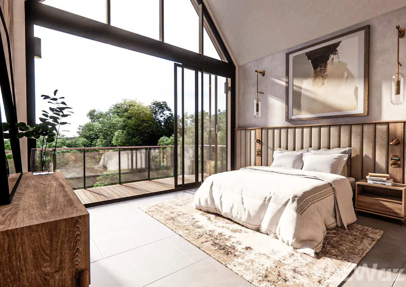 รูป ขาย ทาวน์เฮ้าส์ 4 ห้องนอน ในโครงการ อารยา เรสซิเดนซ์ 5687507 - รูปที่ 9/11