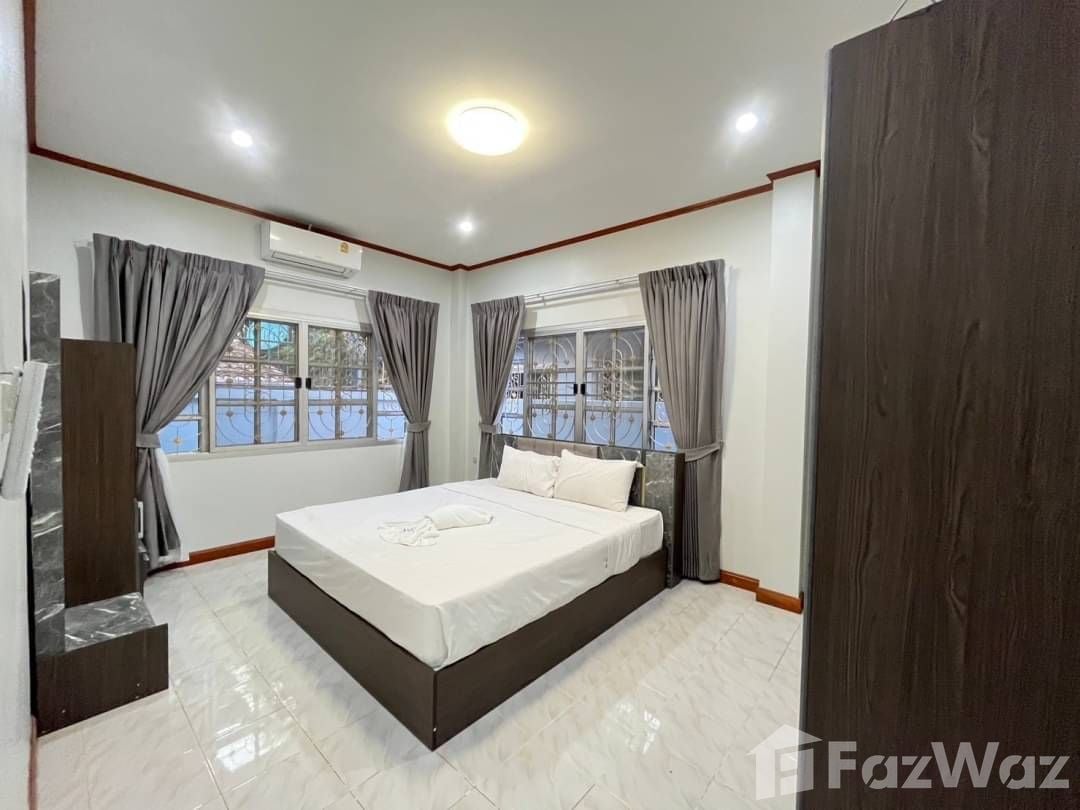 รูป วิลล่าให้เช่า 3 ห้องนอน ในโครงการ วิวพอยท์ วิลล่าส์ 5702726 - รูปที่ 7/16