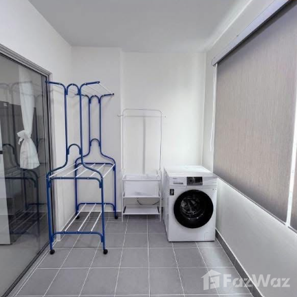 picture 2 Bedroom Condo at Supalai Park Kaset 5340905 - 9/9