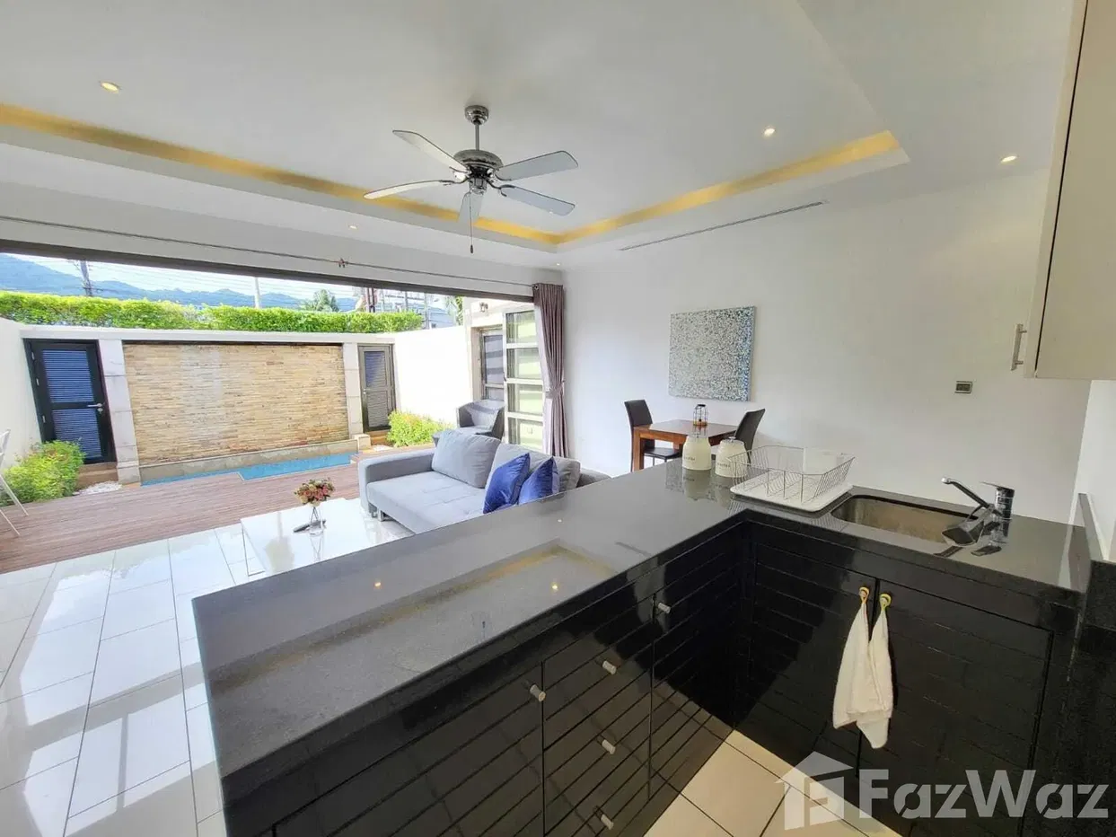 picture 1 Bedroom villa for sale at The Harmony Villa 5725077 - 11/12