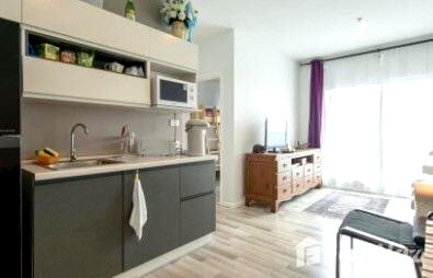 ขายคอนโด : ขาย คอนโด 2 ห้องนอน ในโครงการ เดอะคีย์ วุฒากาศ 1620686