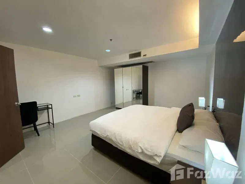 picture 2 Bedroom, 81 sq m, 43rd floor 5687017 - 4/8