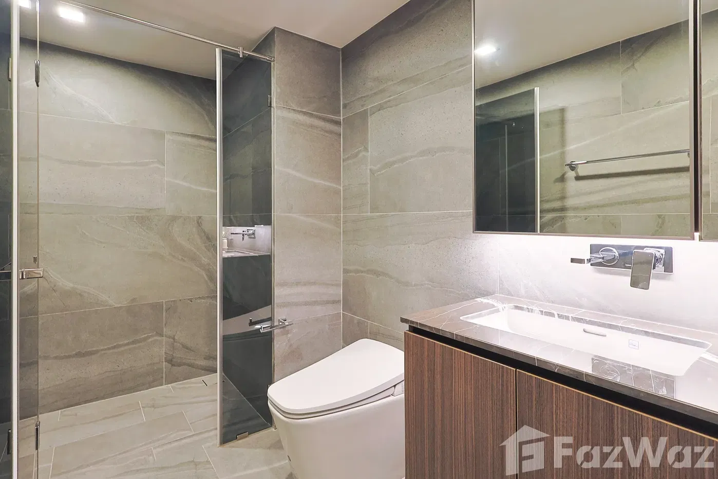 picture 1 Bedroom Duplex Condo for sale at CONNER Ratchathewi 5703892 - 11/14