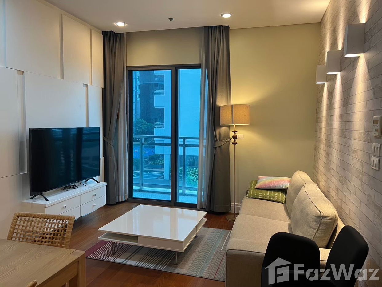 picture 1 Bedroom Condo for rent at Bright Sukhumvit 24 1945803 - 1/8