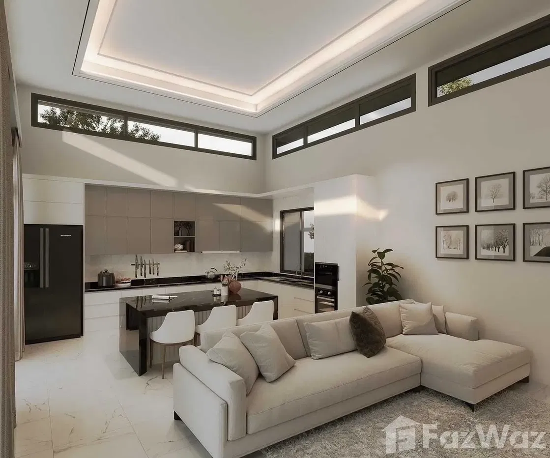 picture 4 Bedroom Villa for sale at 99 Village Huahin  1985545 - 4/16