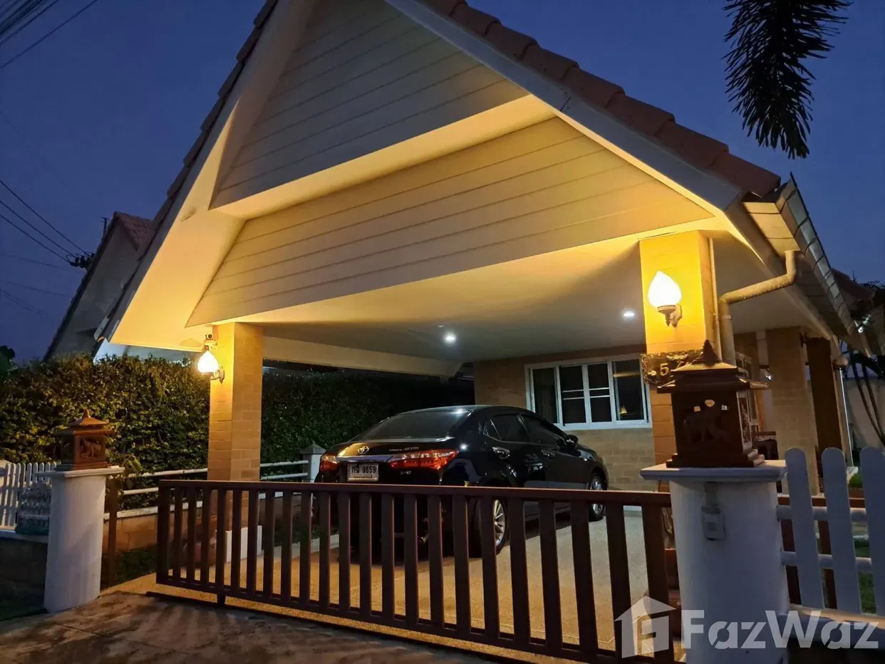 รูป ขาย วิลล่า 3 ห้องนอน ในโครงการ ดุสิตา เลคไซด์ วิลเลจ 2 5683443 - รูปที่ 12/15
