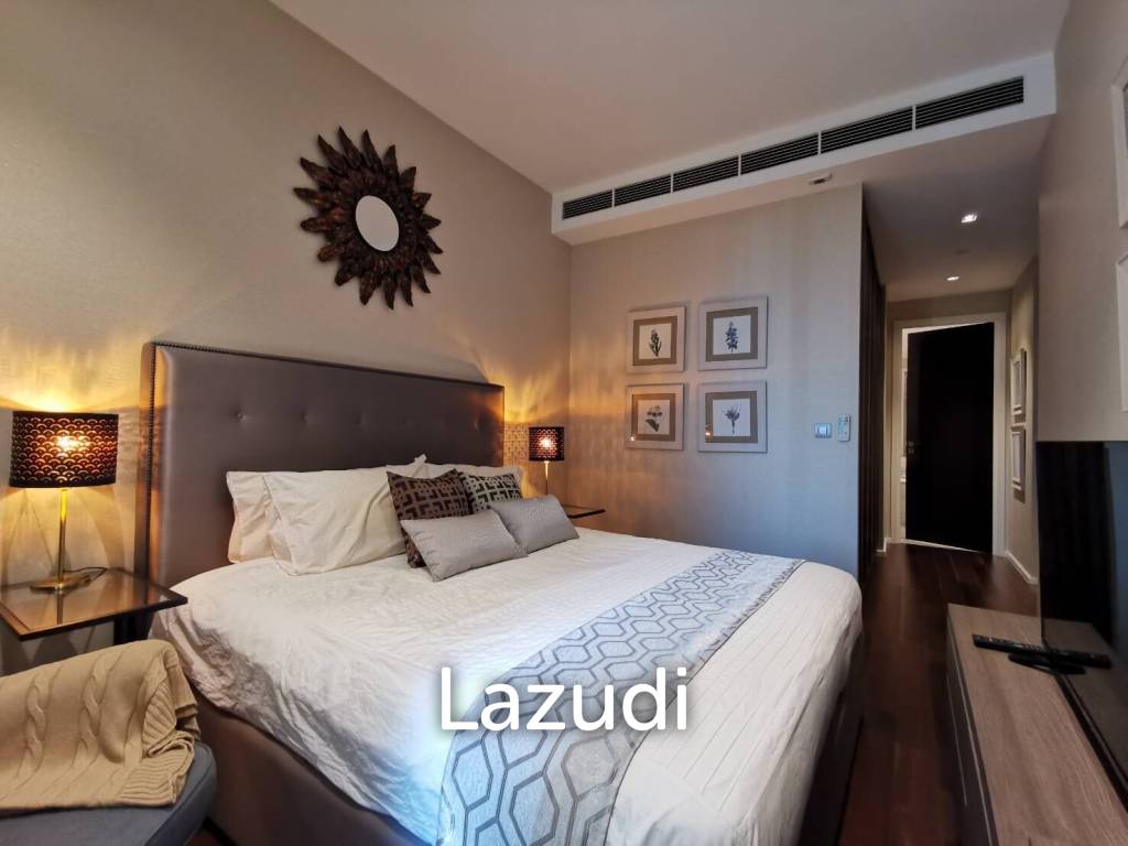 picture 2 Bed 2 Bath 76 SQ.M. The Diplomat 39 - 6/10