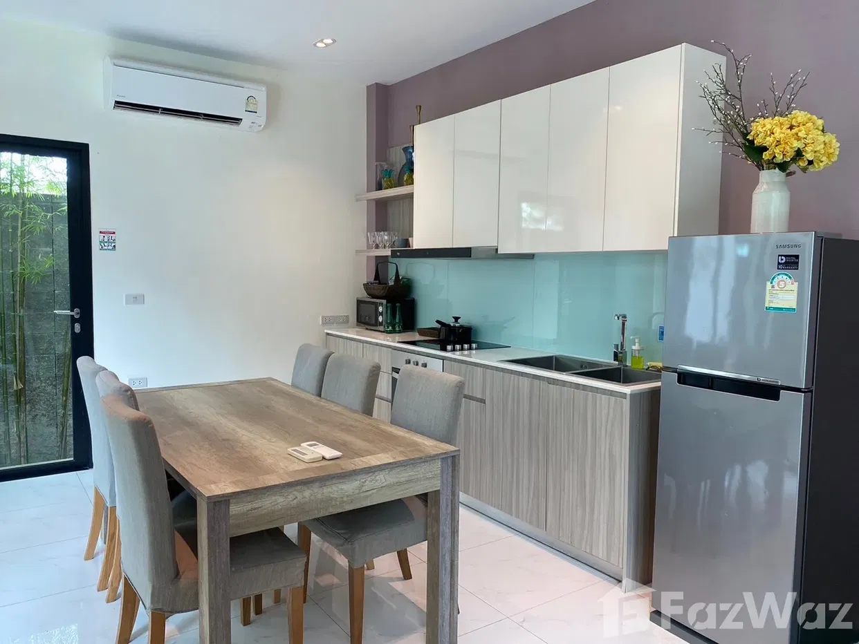 รูป ขาย บ้านเดี่ยว 3 ห้องนอน ในโครงการ อิทซ์ไทม์ หัวหิน พูลวิลล่า 1720558 - รูปที่ 15/18