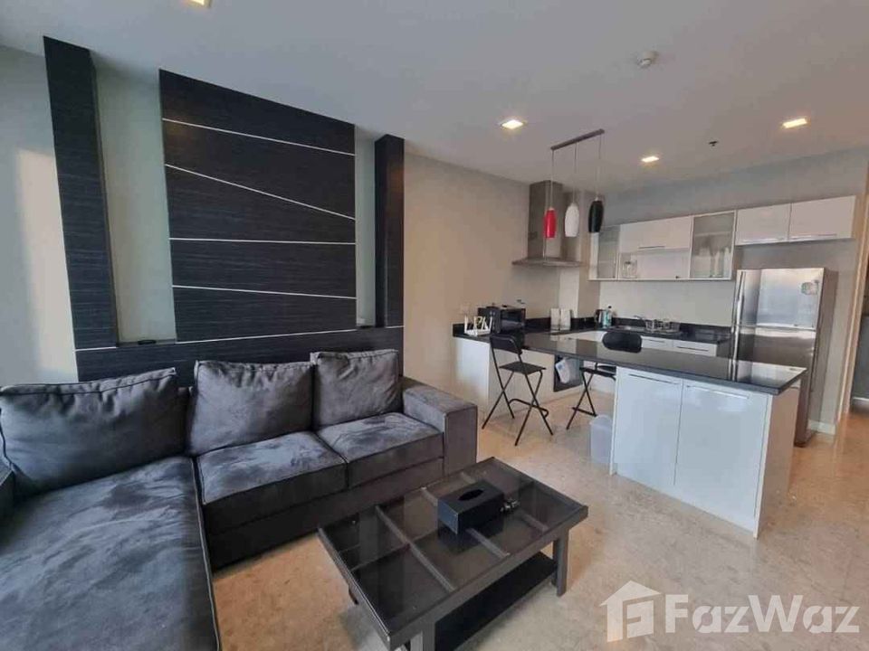 picture 1 Bedroom Condo for rent at Nusasiri Grand 1961690 - 2/15
