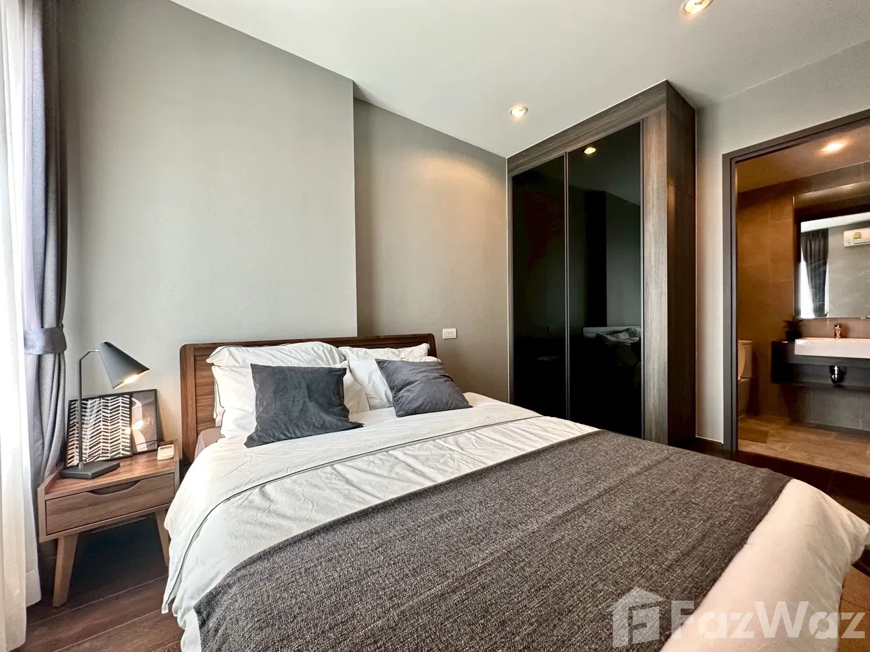 picture 1 Bedroom for Sale @ C Ekkamai 5686111 - 5/10