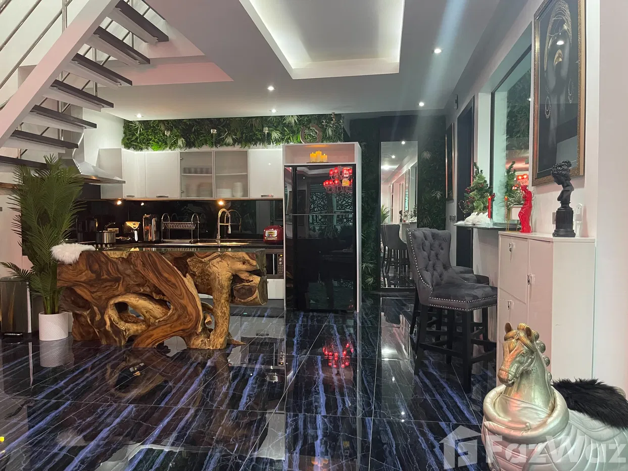 picture VIP Lotus pool villa Pattaya 635054 - 41/44