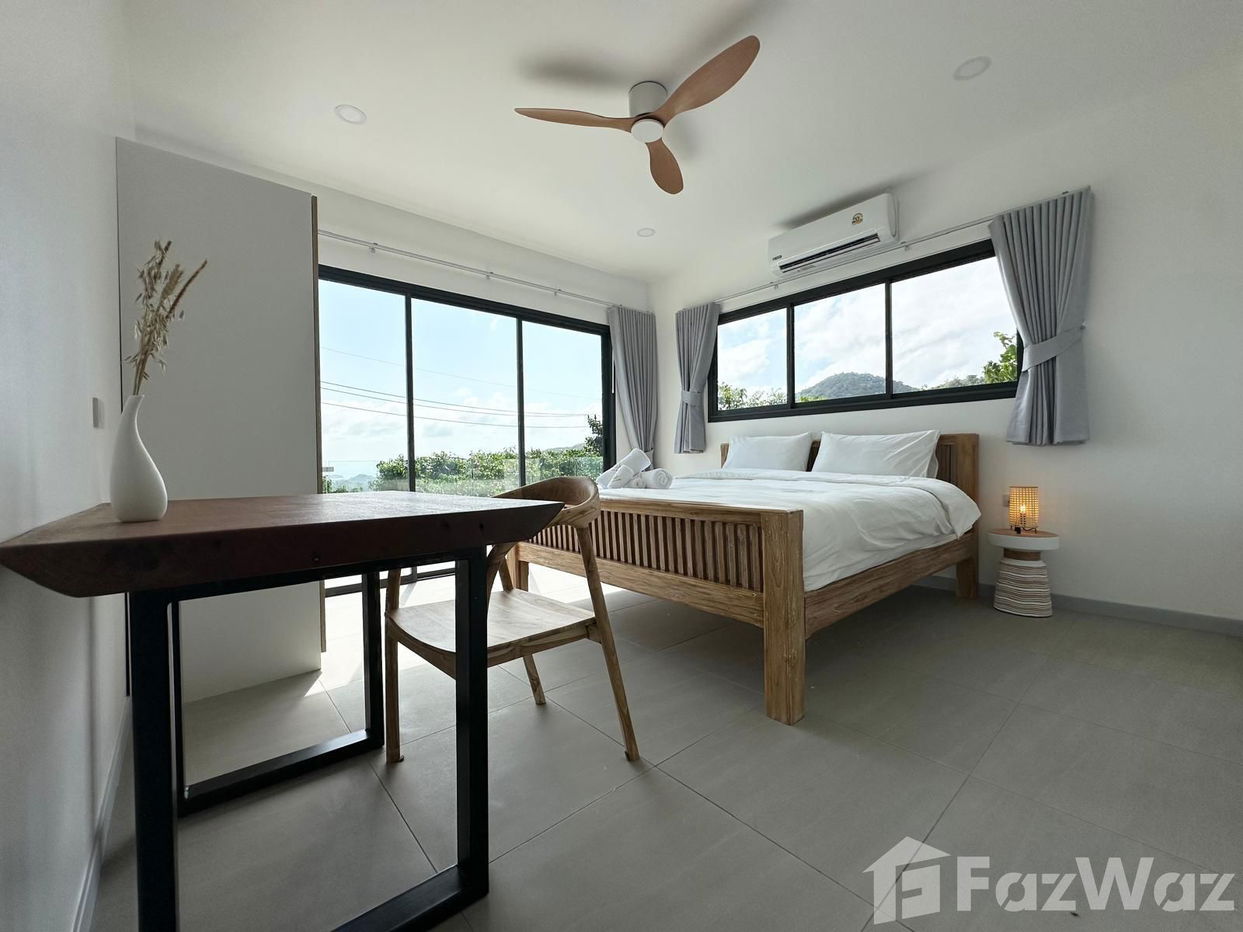 รูป วิลล่าให้เช่า 3 ห้องนอน ใน บ่อผุด, สุราษฎร์ธานี 5343820 - รูปที่ 16/23