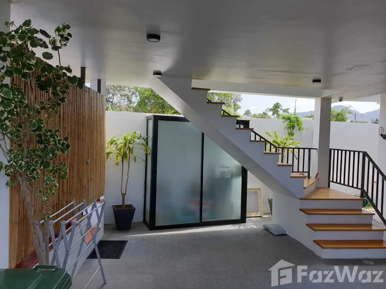 รูป วิลล่าให้เช่า 3 ห้องนอน ใน เชิงทะเล, ภูเก็ต 1703534 - รูปที่ 8/14