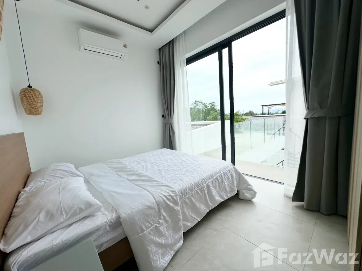 picture 3 Bedroom Villa for sale in Bo Phut, Surat Thani  5585286 - 13/42