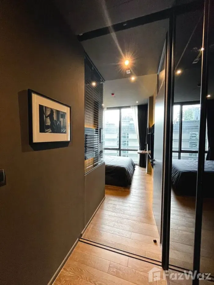picture 1 Bedroom Condo for sale at Muniq Langsuan  1759198 - 7/7