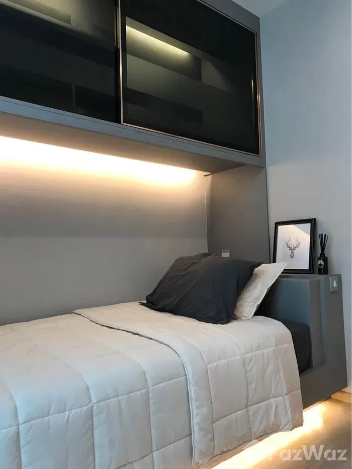picture 2 Bedroom for Rent at Noble Revolve Ratchada 1681860 - 5/6
