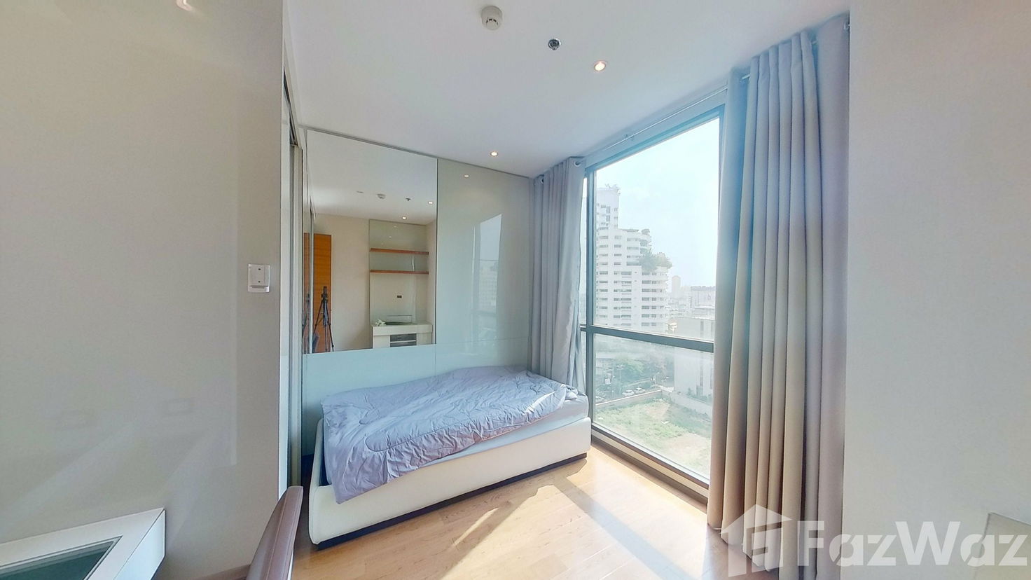 picture 2 Bedroom Condo for sale at The Address Sukhumvit 28  653320 - 4/8