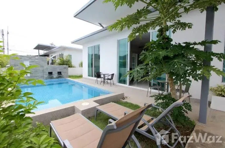 รูป ขาย วิลล่า 2 ห้องนอน ในโครงการ มิล พูล วิลล่า 29992 - รูปที่ 2/5