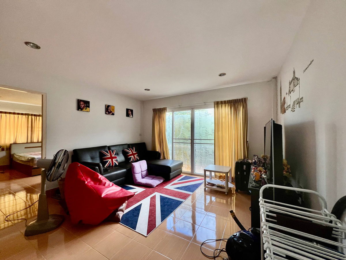 picture For Sale: 3-Storey Detached House on Prime Sukonthasawat Road with Expansive Garden Space – Ideal for Large Families, - 25/37
