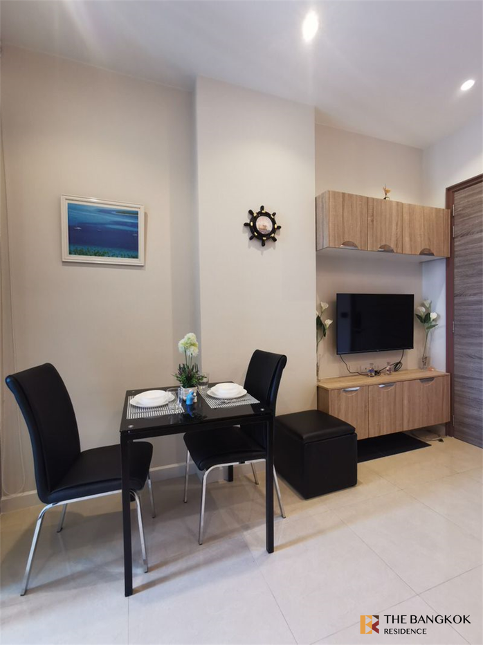 picture Book before anyone else Mayfair Place Sukhumvit 50 - 3/10