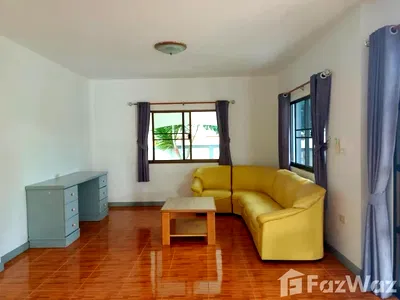 Houses for sale Nong Prue, Chonburi : Single Detached House for Sale – Permsub Village 5689696