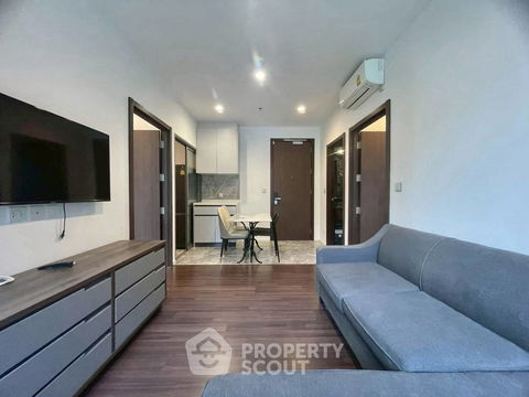 คอนโด 2-ห้องนอน ที่ วิซดอม อินสปาย สุขุมวิท ใกล้ BTS ปุณณวิถี (ID 2308553)