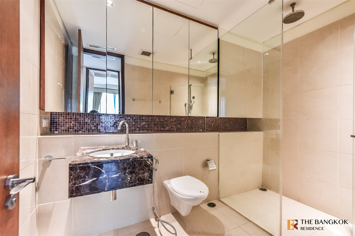 picture The Lakes near BTS Asok Hurry to book!! Popular rare units - 4/10