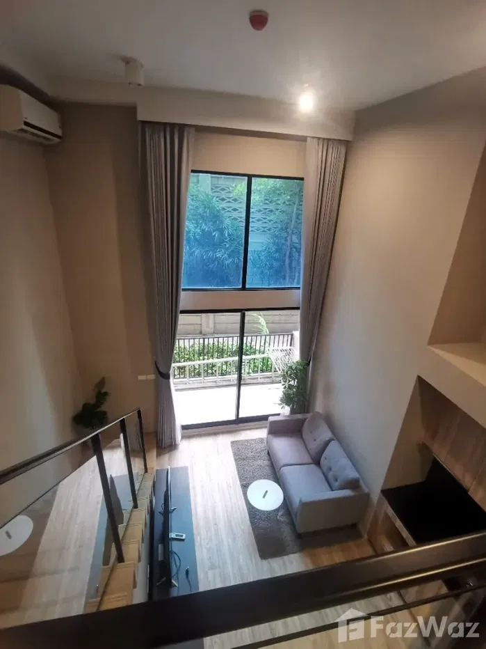 picture 1 Bedroom Condo for sale at Blossom Condo @ Sathorn-Charoenrat  1904294 - 6/8