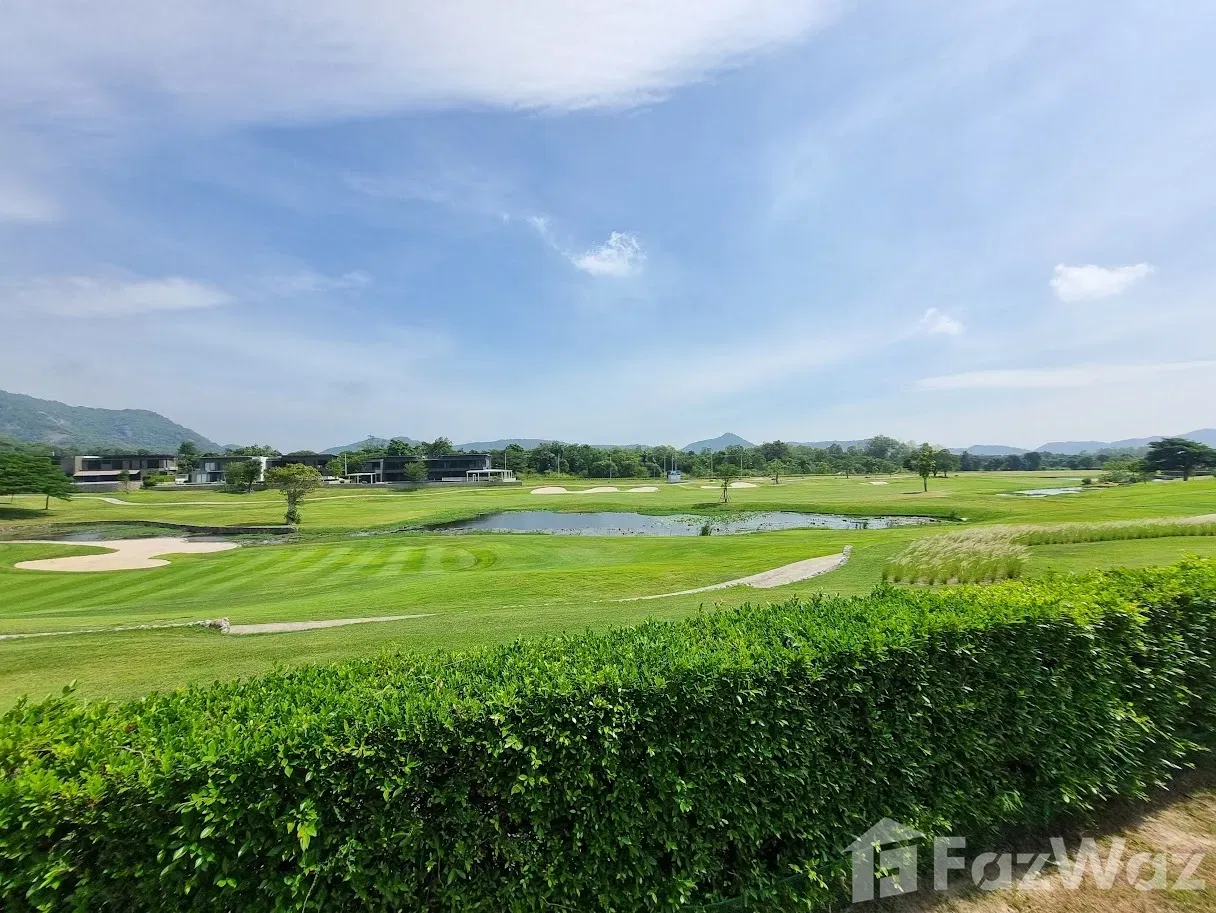 picture 3 Bedroom Pool Villa for Sale in Black Mountain Gold Course 1973728 - 8/24