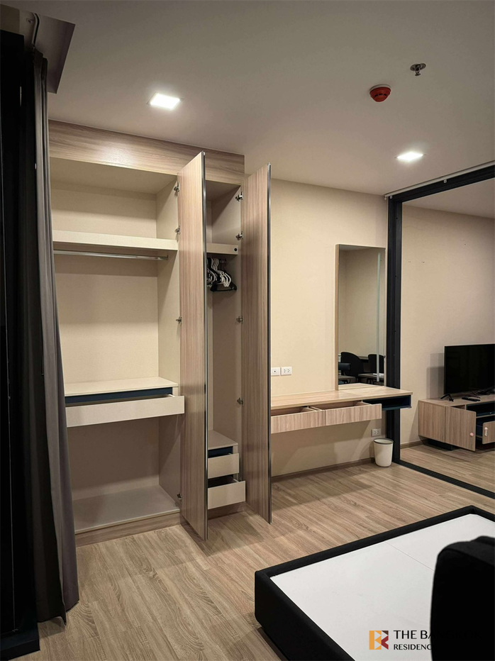 picture XT Phayathai Elevate Comfort at an Unbeatable Price near Airport Rail Link Phaya Thai Station - 2/10