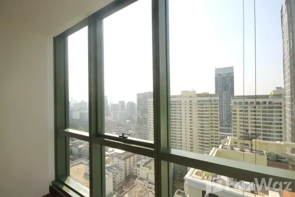 picture 2 Bedroom Condo for Rent at Wish Signature Midtown Siam 1157868 - 4/5