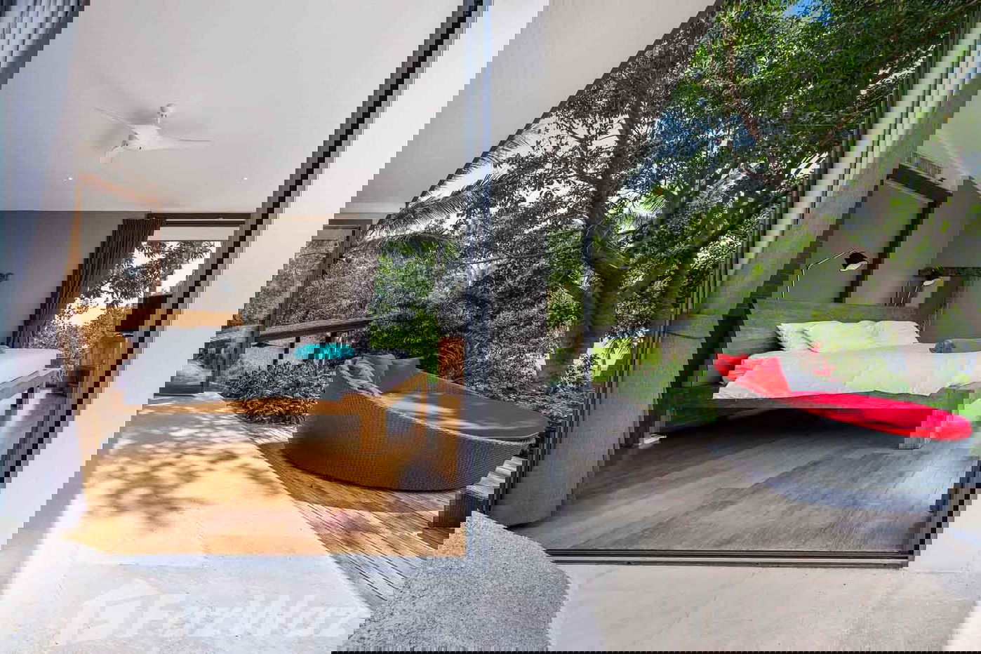 picture Exceptional Panoramic Seaview Villa in Koh Samui Hills (VAS) 1061500 - 24/35