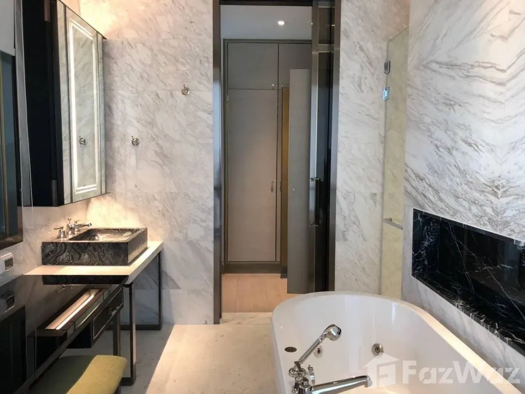 picture 3 Bedroom Condo for rent at The Residence Mandarin Oriental 5690287 - 9/13