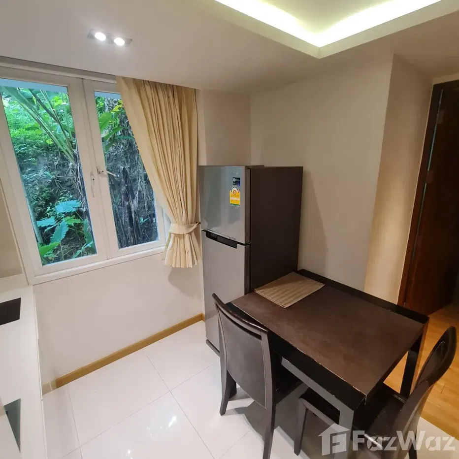 รูป คอนโดให้เช่า 1 ห้องนอน ในโครงการ เดอะ เบย์คลิฟฟ์ เรสซิเดนซ์ 1685308 - รูปที่ 2/5