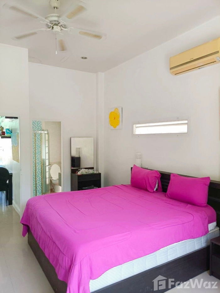 picture Modern Private Pool Villa for Sale – Saiyuan Med Village 5687585 - 8/23