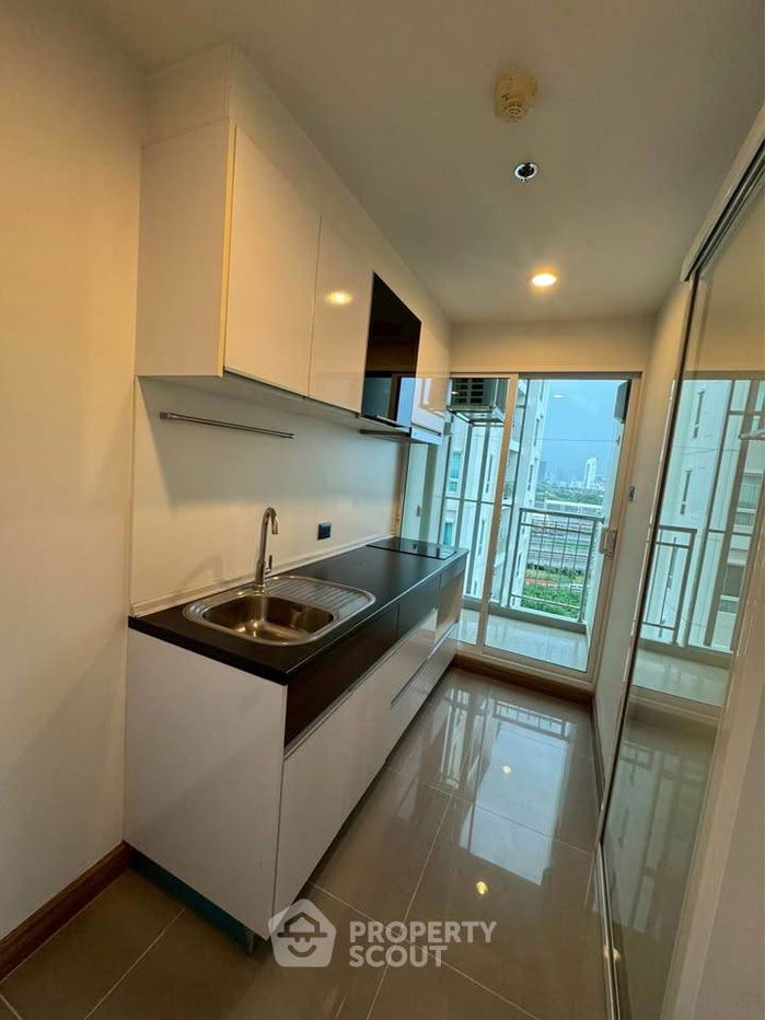 รูป คอนโด 1-ห้องนอน ที่ ศุภาลัยเวลลิงตัน 2 ใกล้ MRT ศูนย์วัฒนธรรมแห่งประเทศไทย (ID 2315459) - รูปที่ 15/16