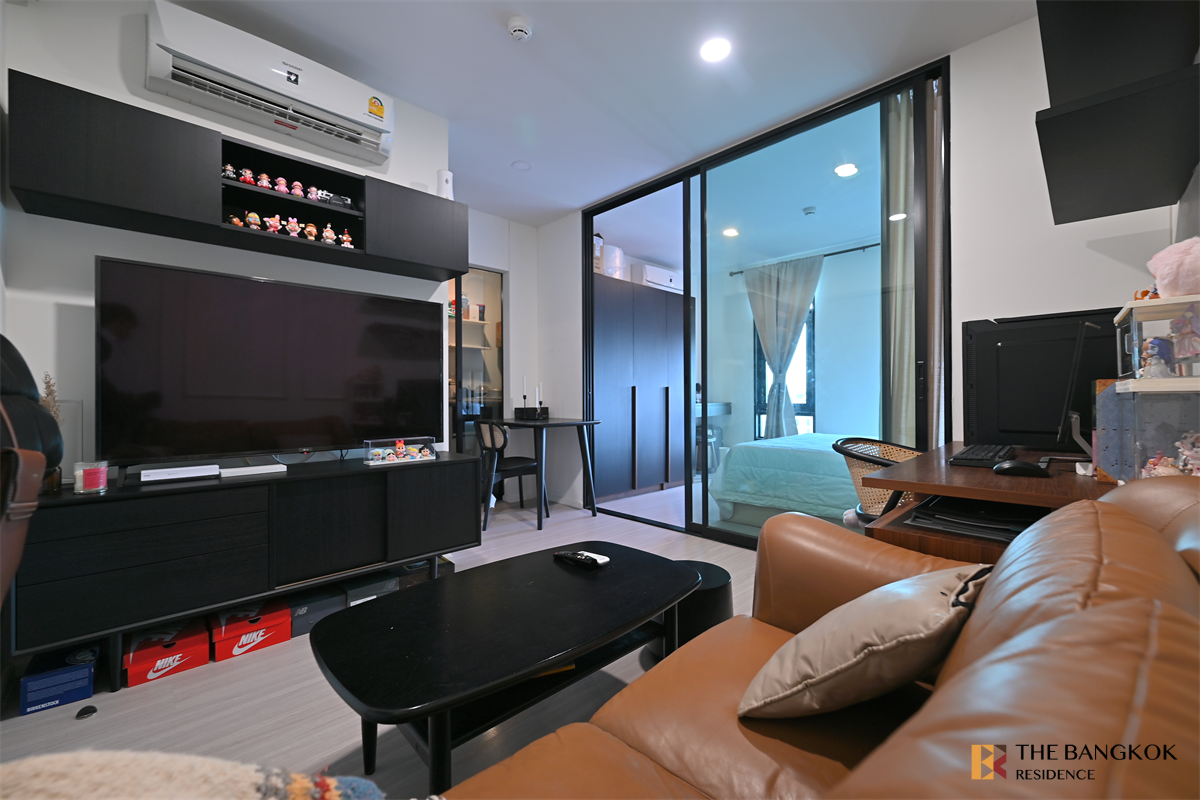 picture Aspire Asoke-Ratchada  Fits All Lifestyles - 10/10